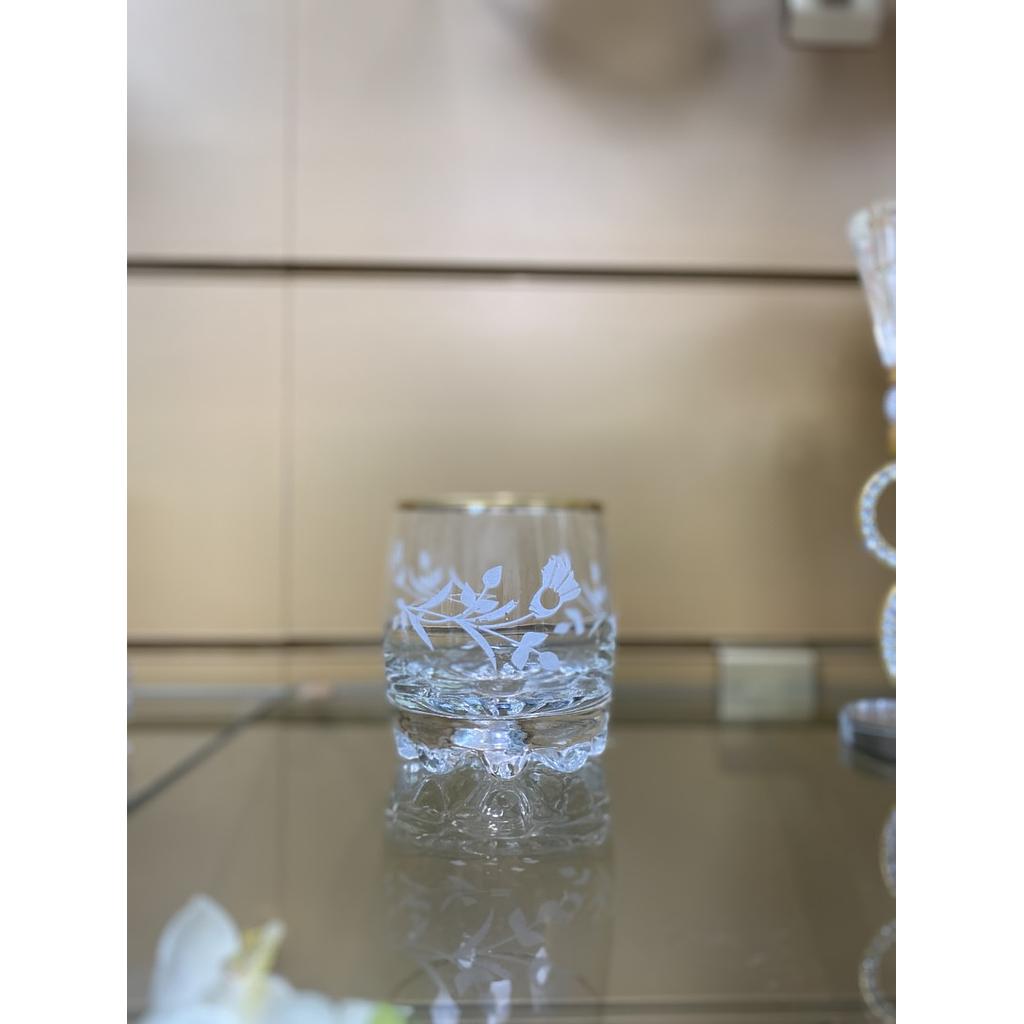 Verre a eau
