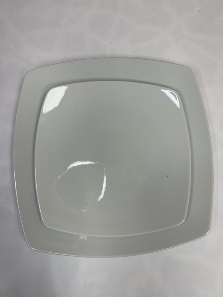 Assiette Carrégui