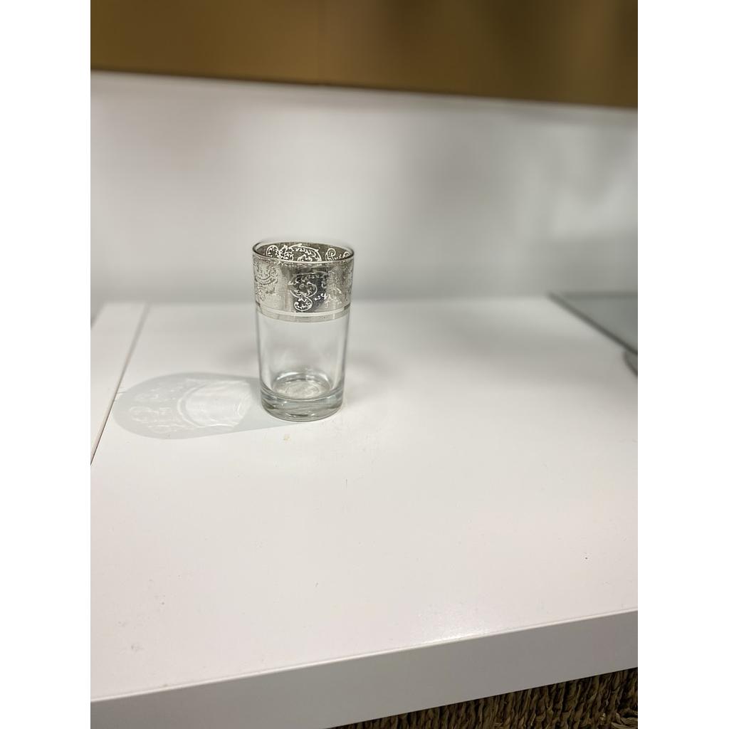 Verre a thé