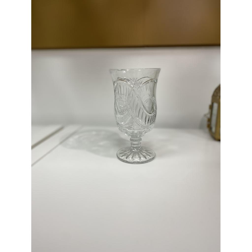 Verre orientale