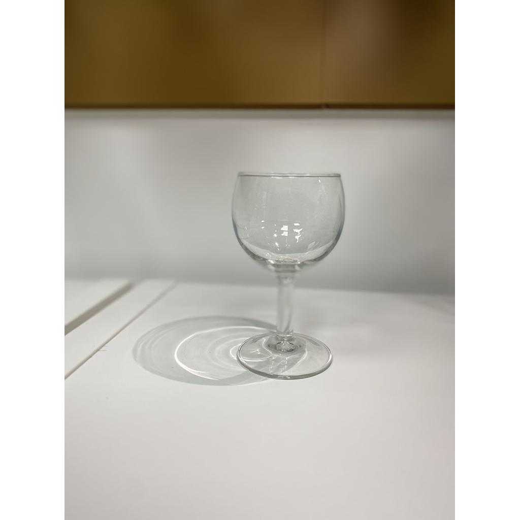 verre ballon 24'